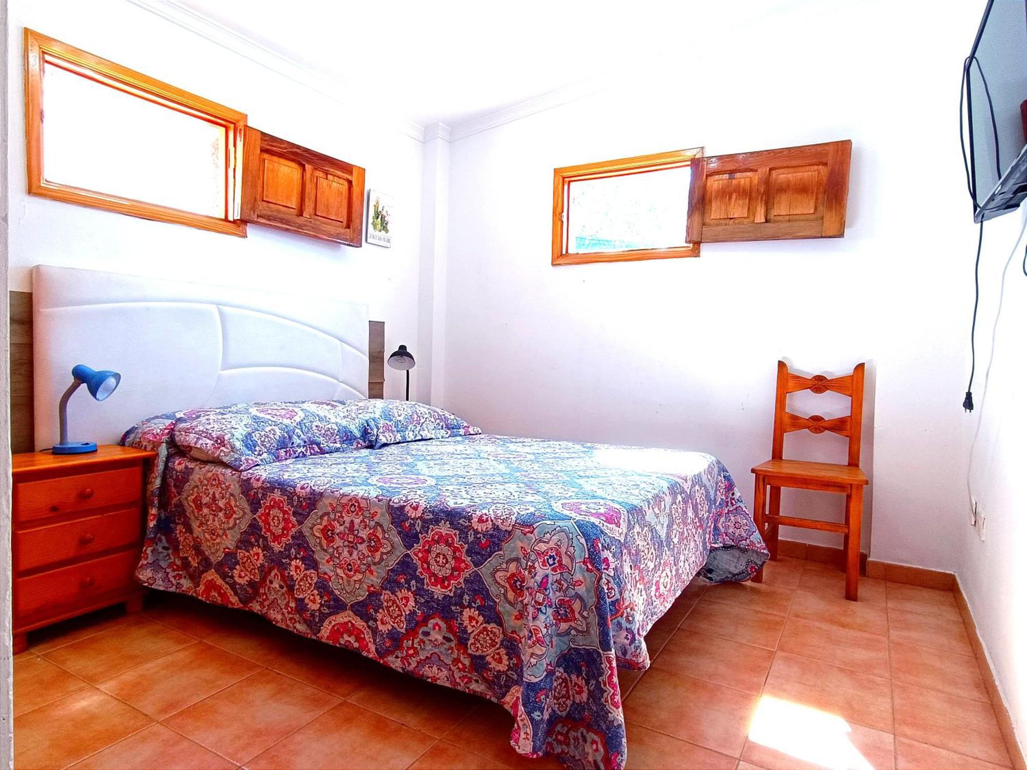 Django Villa Santa Lucia De Tirajana Bagian luar foto