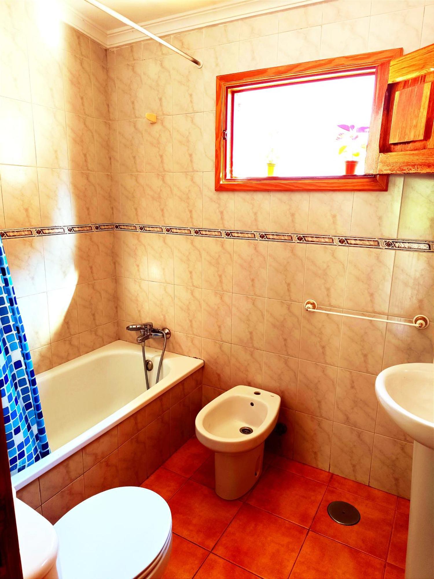 Django Villa Santa Lucia De Tirajana Bagian luar foto