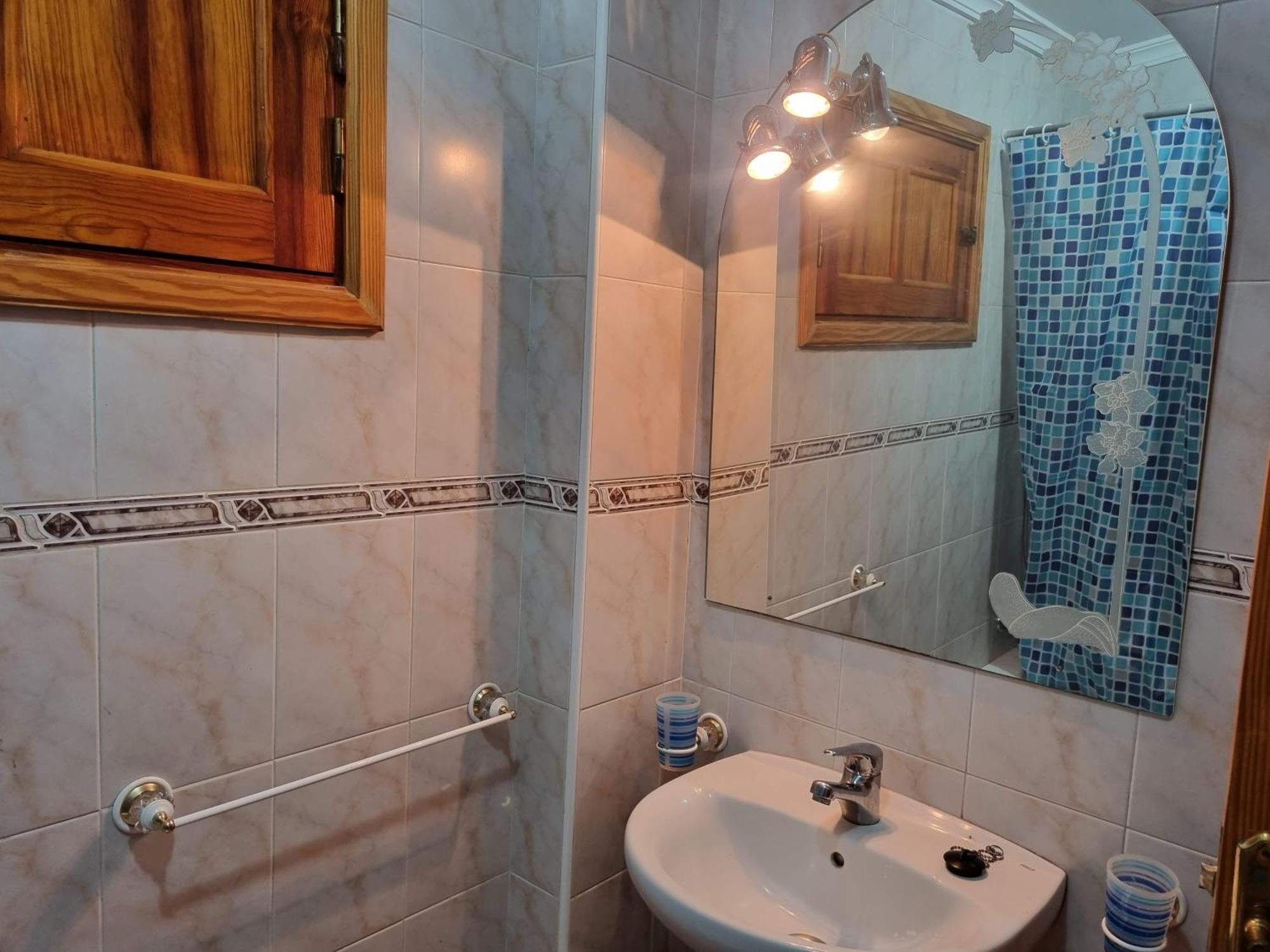 Django Villa Santa Lucia De Tirajana Bagian luar foto