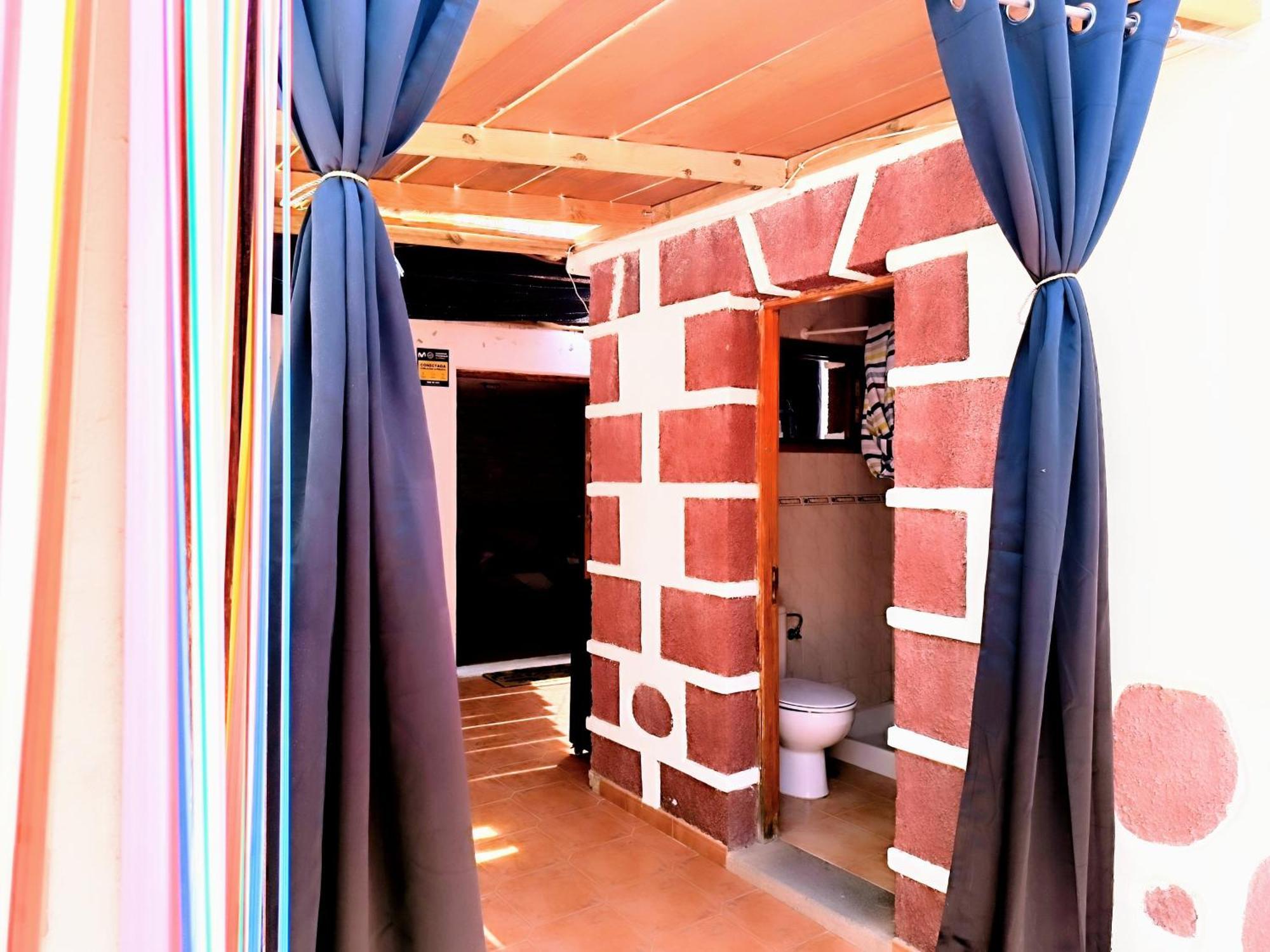 Django Villa Santa Lucia De Tirajana Bagian luar foto